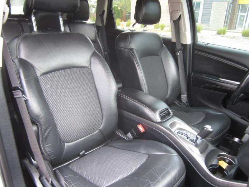 Dodge Journey Crossroad Plus FWD 2017