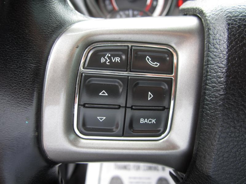 Dodge Journey Crossroad Plus FWD 2017