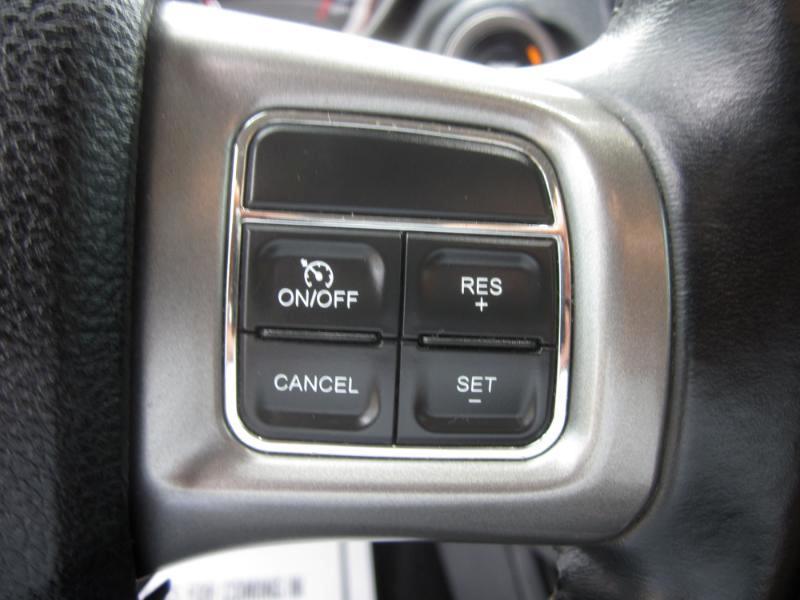 Dodge Journey Crossroad Plus FWD 2017