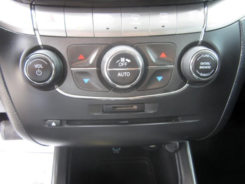Dodge Journey Crossroad Plus FWD 2017