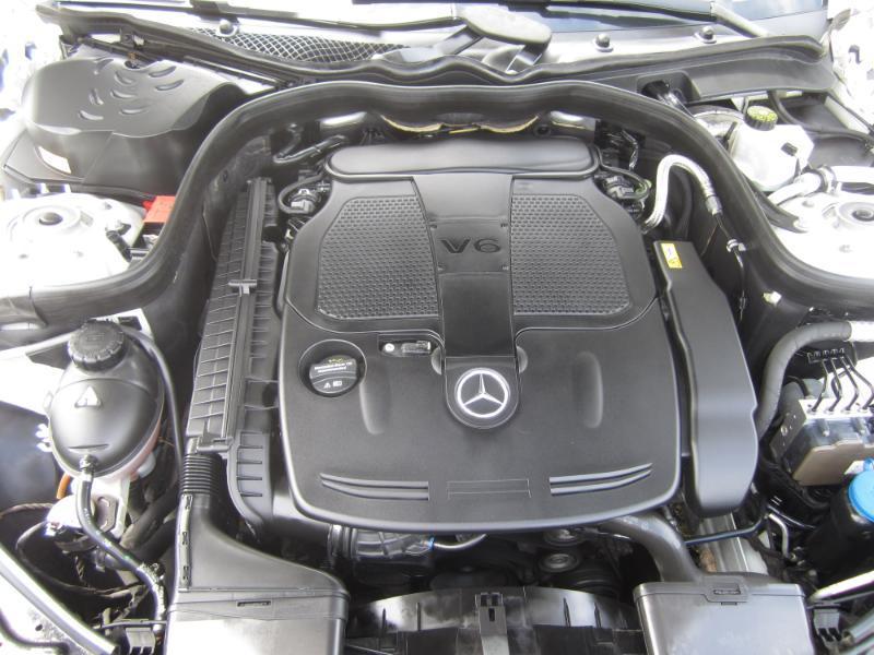 Mercedes-Benz E-Class E350 Sport 4MATIC Sedan 2016