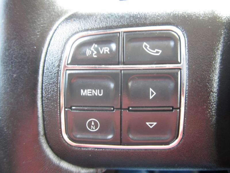 Jeep Wrangler 4WD 4dr Unlimited Sahara 2017