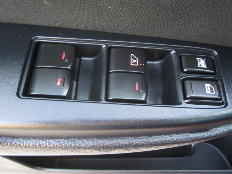 Subaru Legacy 2.5i Premium 2011