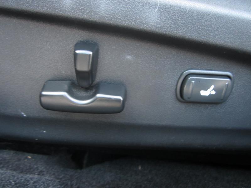 Subaru Legacy 2.5i Premium 2011