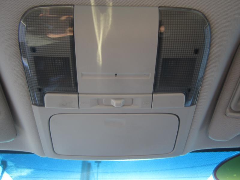 Subaru Legacy 2.5i Premium 2011