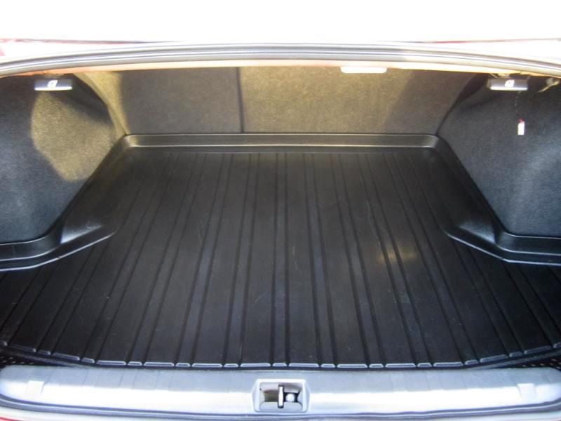 Subaru Legacy 2.5i Premium 2011