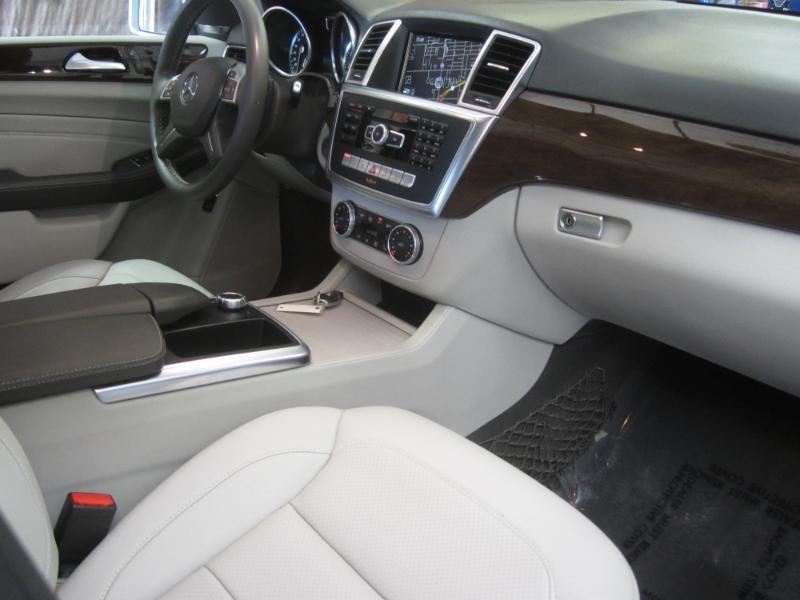 Mercedes-Benz M-Class ML350 4MATIC 2014