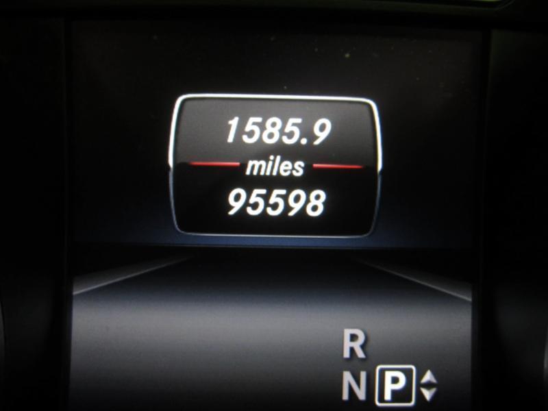 Mercedes-Benz M-Class ML350 4MATIC 2014