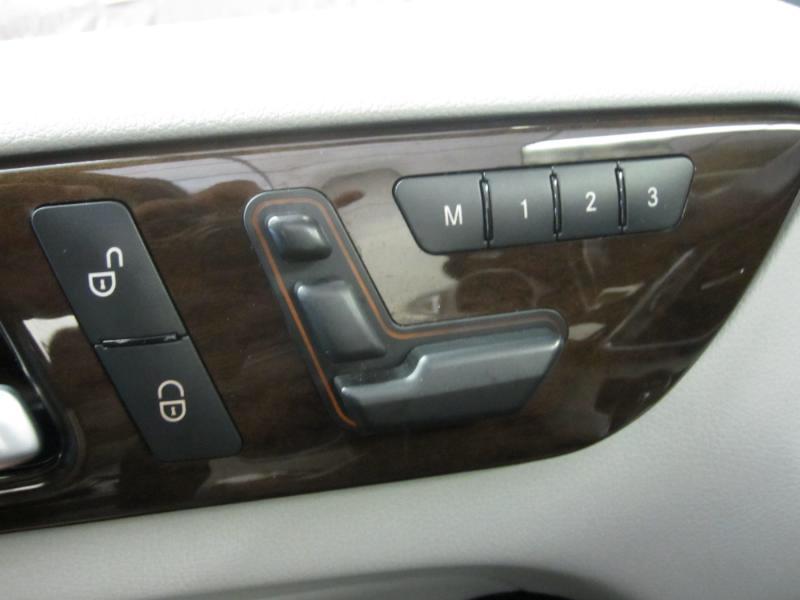 Mercedes-Benz M-Class ML350 4MATIC 2014