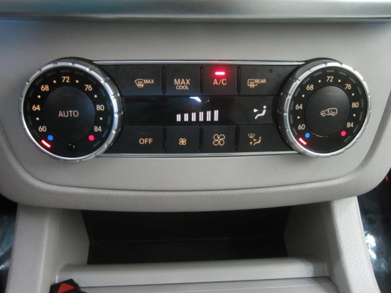 Mercedes-Benz M-Class ML350 4MATIC 2014