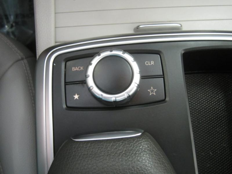 Mercedes-Benz M-Class ML350 4MATIC 2014