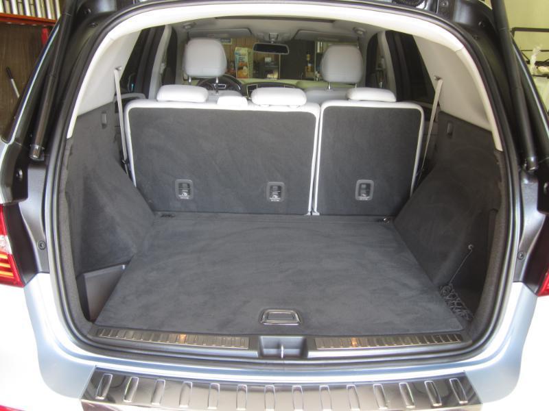 Mercedes-Benz M-Class ML350 4MATIC 2014
