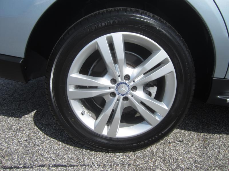 Mercedes-Benz M-Class ML350 4MATIC 2014