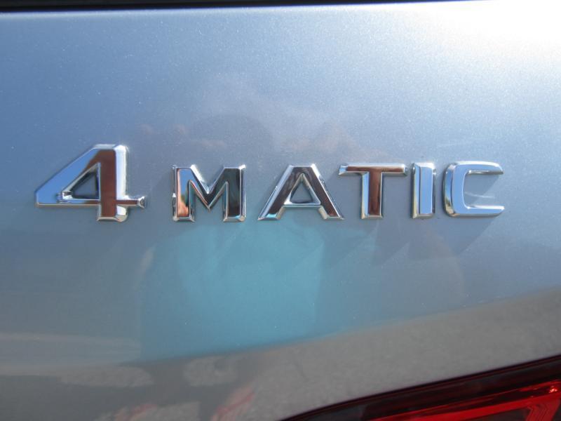 Mercedes-Benz M-Class ML350 4MATIC 2014