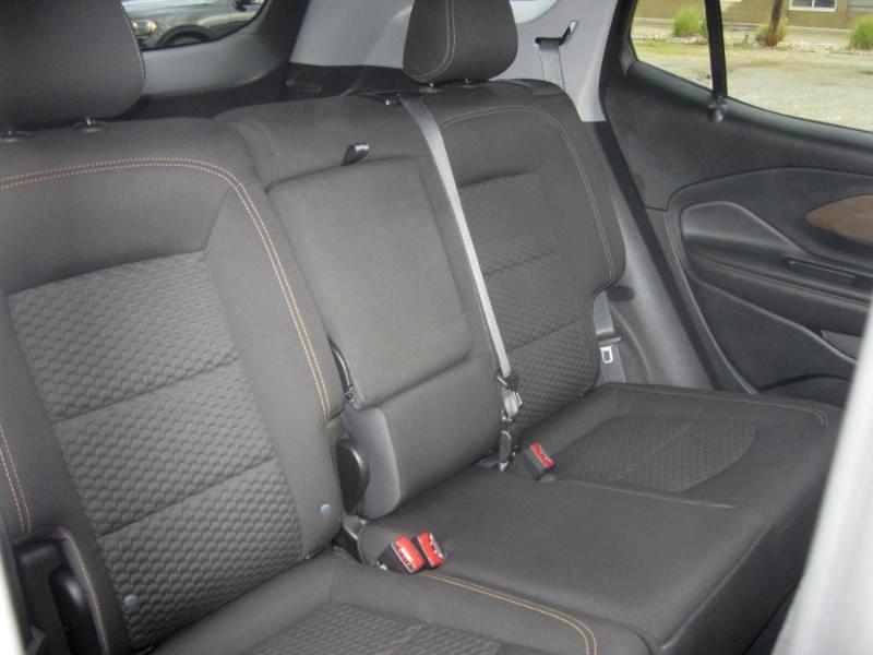 GMC Terrain  2021