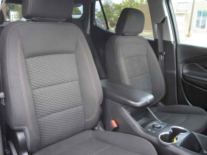 GMC Terrain  2021