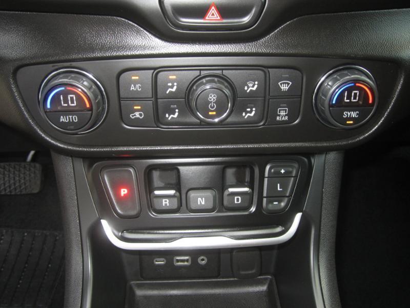 GMC Terrain  2021
