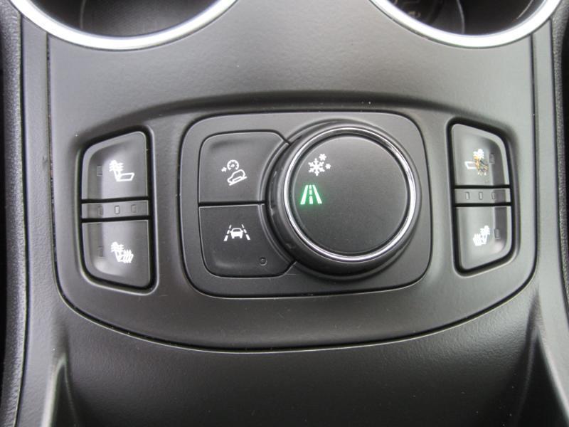 GMC Terrain  2021