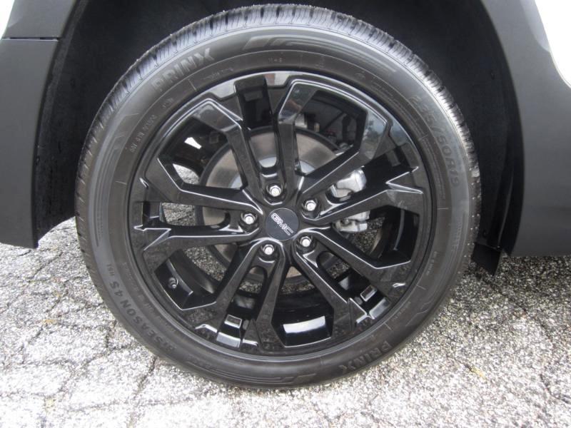 GMC Terrain  2021