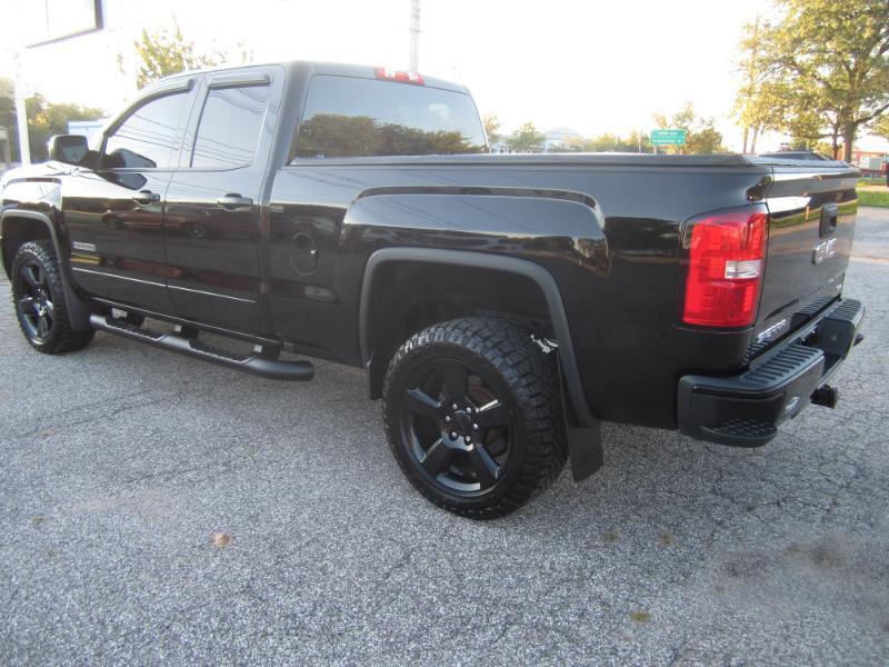 GMC Sierra 1500  2017