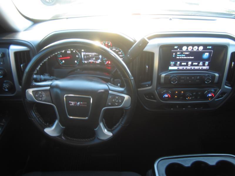 GMC Sierra 1500  2017