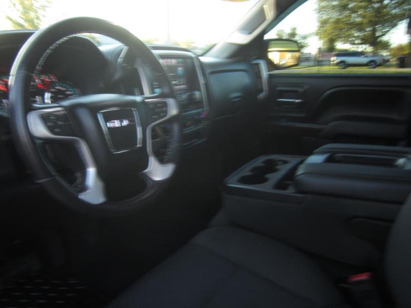 GMC Sierra 1500  2017