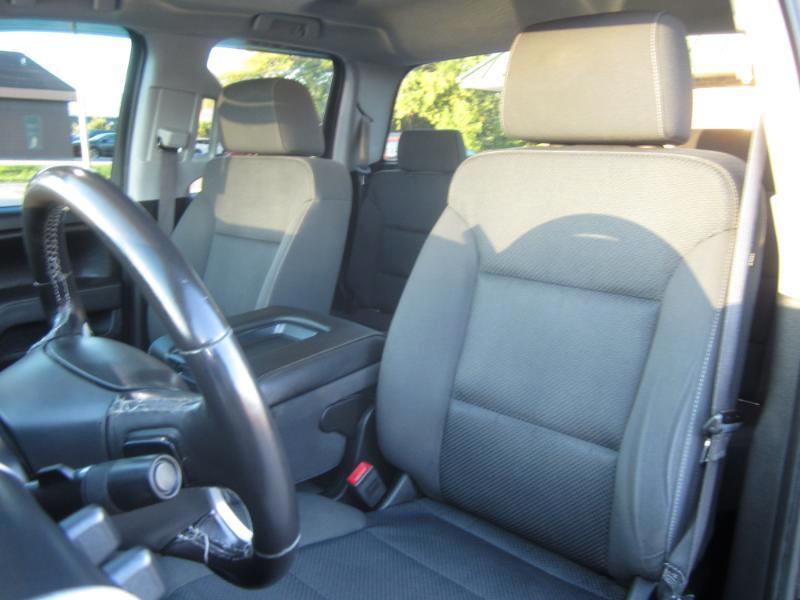 GMC Sierra 1500  2017