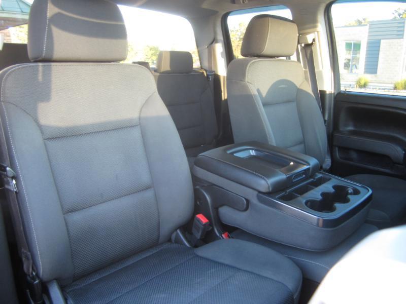 GMC Sierra 1500  2017