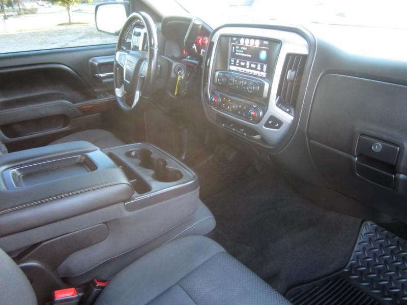 GMC Sierra 1500  2017