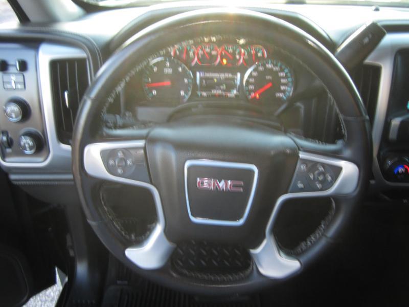 GMC Sierra 1500  2017