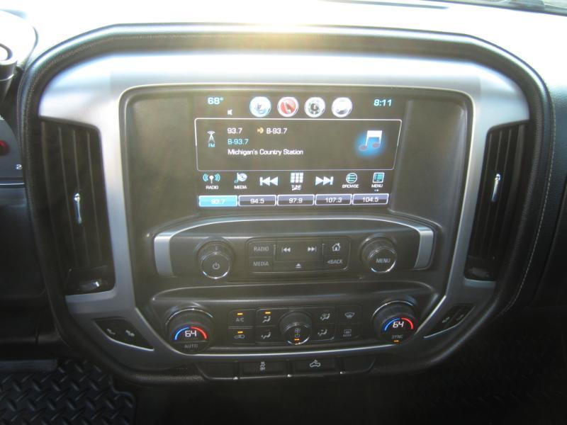 GMC Sierra 1500  2017