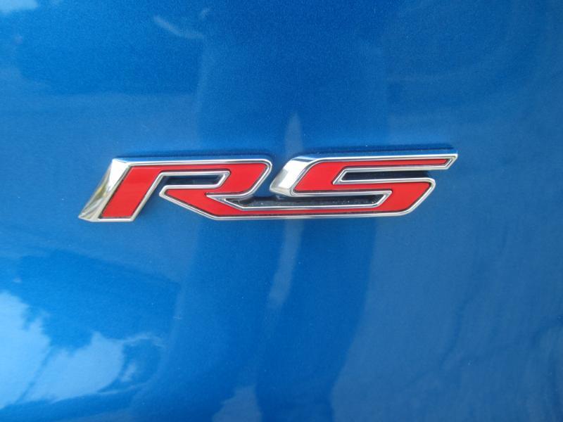 Chevrolet Blazer RS AWD 2020