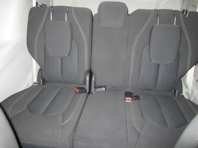 Chrysler Voyager LX 2023
