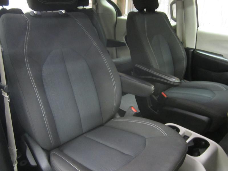 Chrysler Voyager LX 2023
