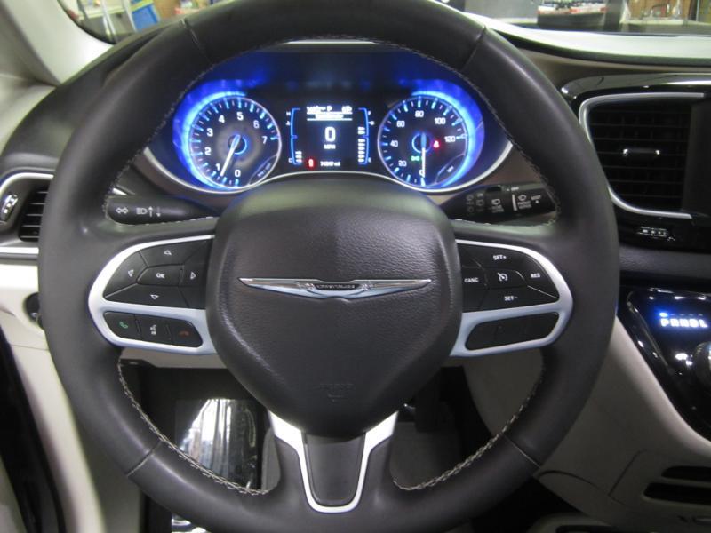 Chrysler Voyager LX 2023