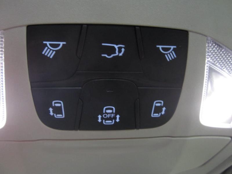 Chrysler Voyager LX 2023