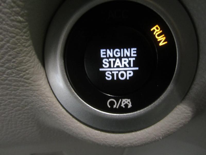 Chrysler Voyager LX 2023