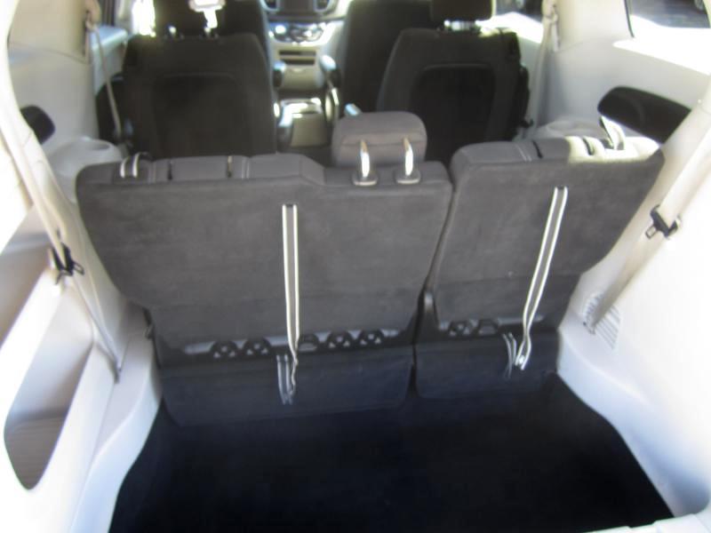 Chrysler Voyager LX 2023