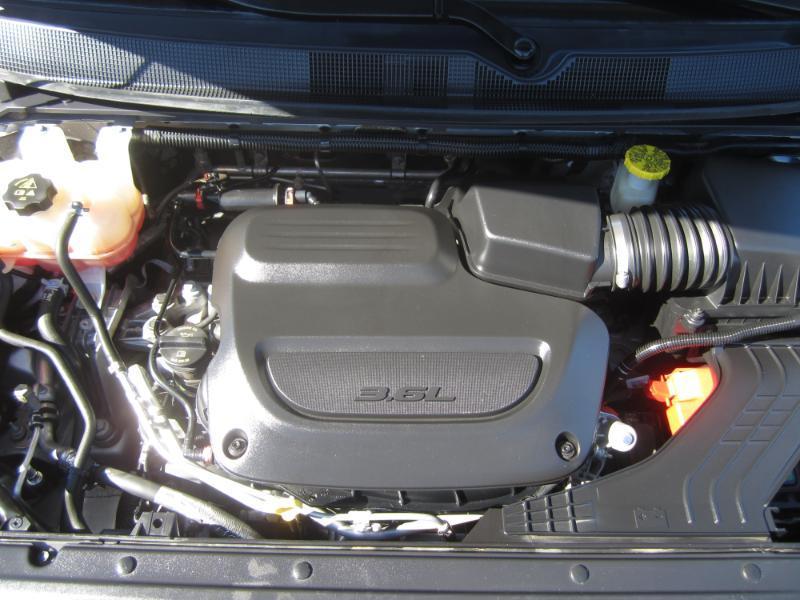 Chrysler Voyager LX 2023