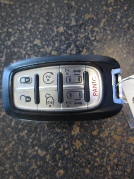 Chrysler Voyager LX 2023