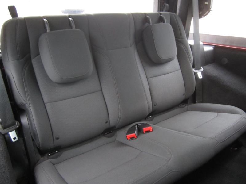 Jeep Wrangler 4WD 2dr Sport 2021