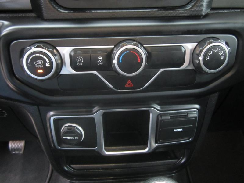 Jeep Wrangler 4WD 2dr Sport 2021