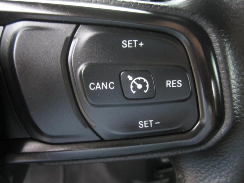 Jeep Wrangler 4WD 2dr Sport 2021