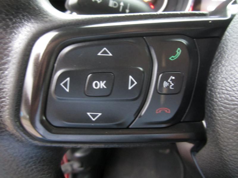 Jeep Wrangler 4WD 2dr Sport 2021