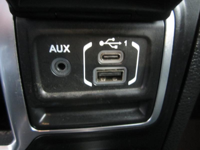 Jeep Wrangler 4WD 2dr Sport 2021