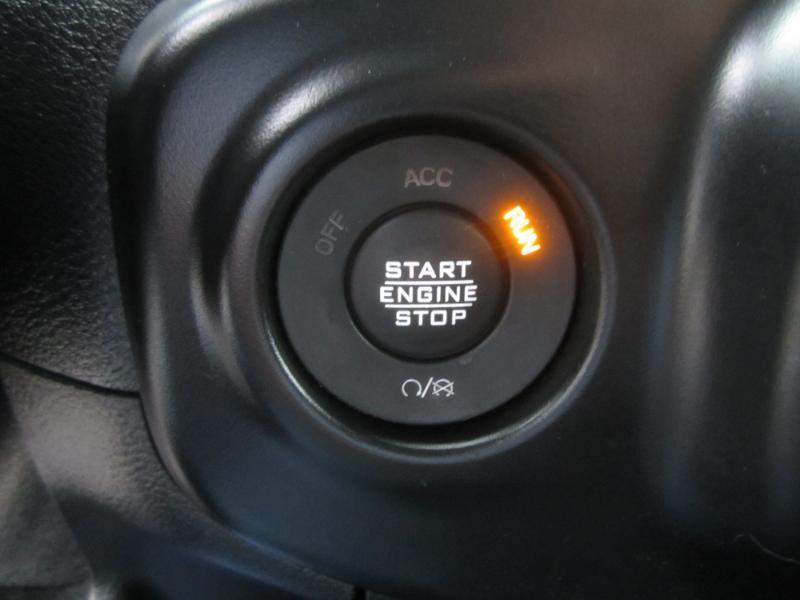 Jeep Wrangler 4WD 2dr Sport 2021