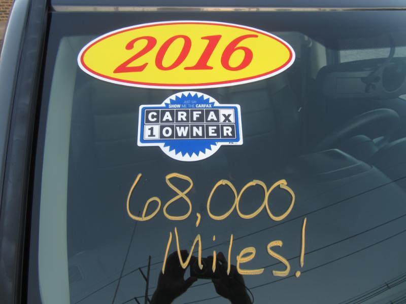 Jeep Patriot  2016