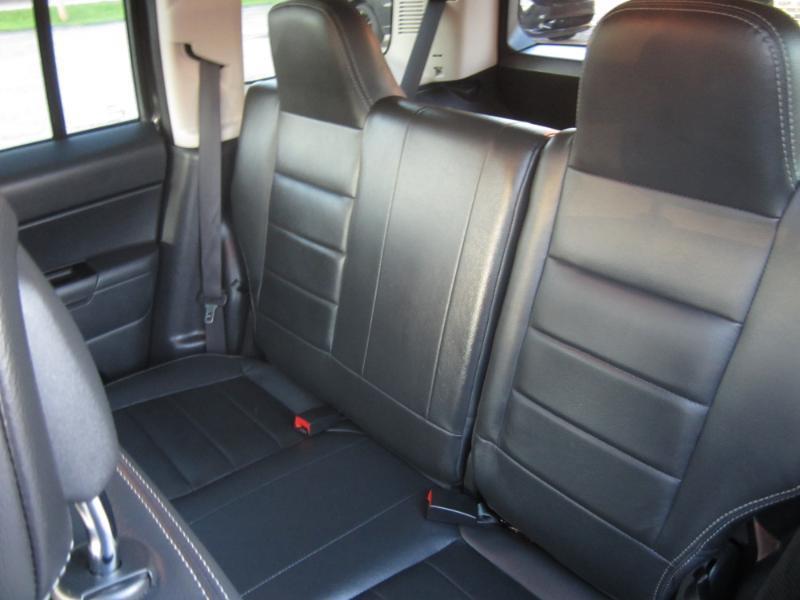 Jeep Patriot  2016