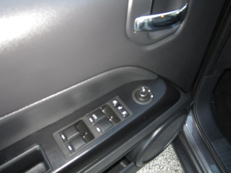 Jeep Patriot  2016
