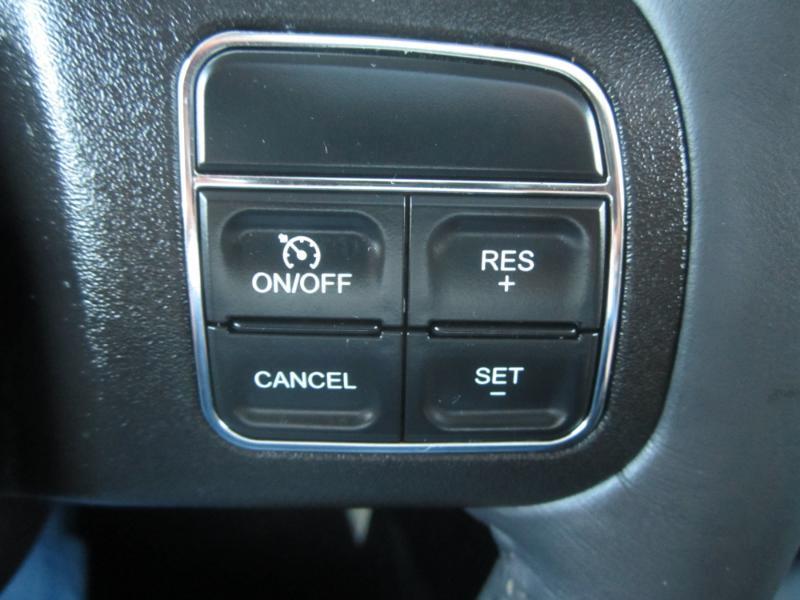 Jeep Patriot  2016